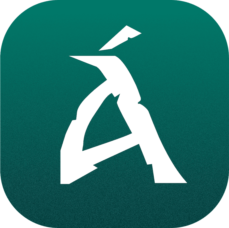 Seo Árainn Mhór Logo