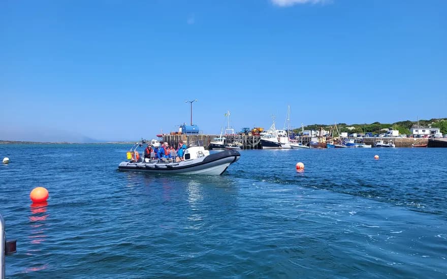 Donegal Sea Adventure